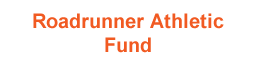 Roadrunner Athletic Fund